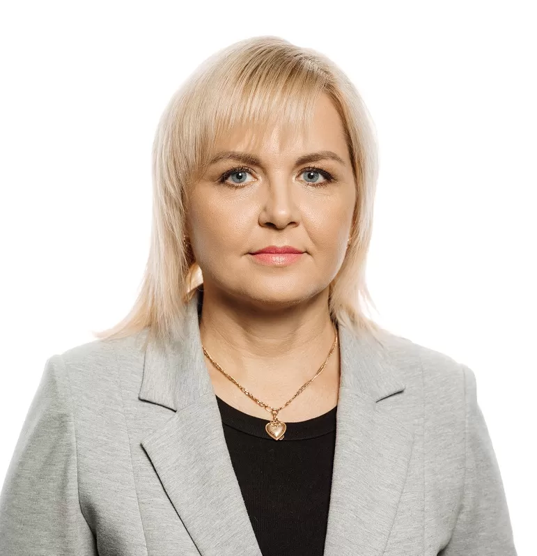 Алаева Наталья Николаевна